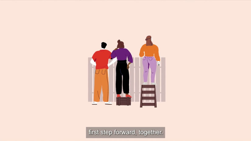 Pragmatic Universal Design 2025